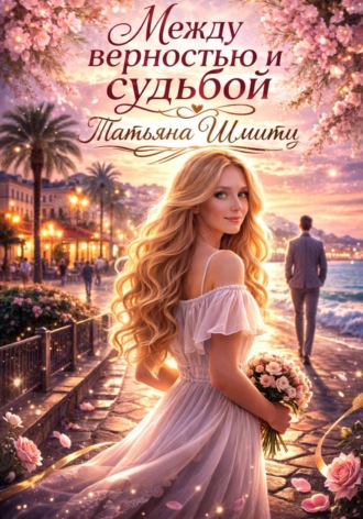 Татьяна Николаевна. Между верностью и судьбой