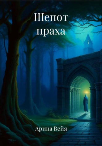 Арина Вейя. Шепот праха