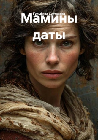 Мамины даты. Гульфира Султанова