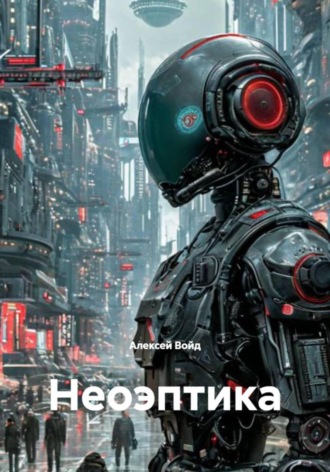 Алексей Войд. Неоэптика