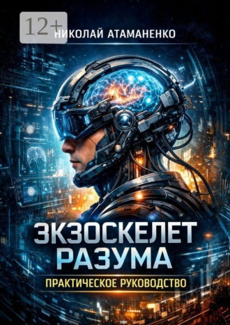 Николай Атаманенко. Экзоскелет разума. Практическое руководство