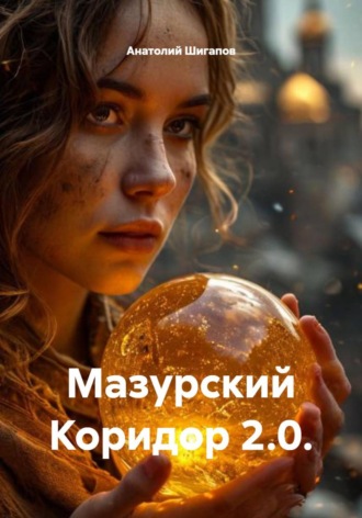 Анатолий Шигапов. Мазурский Коридор 2.0