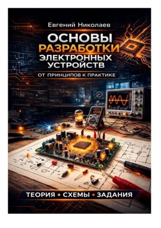 Основы разработки электронных устройств. 