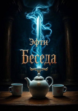Эфти. Беседа