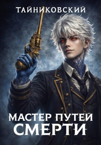 Тайниковский. Мастер Путей смерти