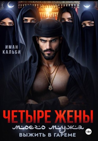 Иман Кальби. Четыре жены моего мужа. Выжить в гареме