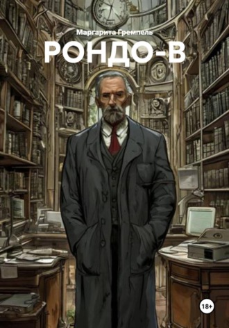 Маргарита Гремпель. РОНДО-В
