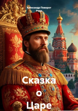 Александр Поворот Реки. Сказка о Царе