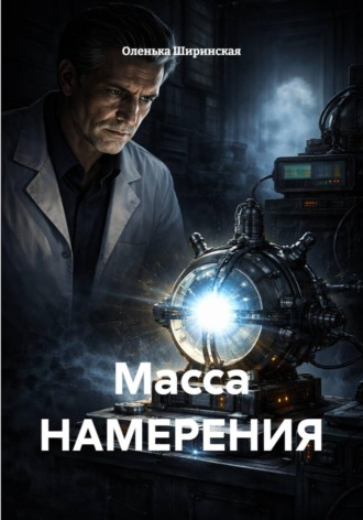 Оленька Ширинская. Масса намерения