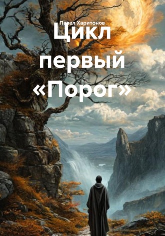 Цикл первый «Порог». 