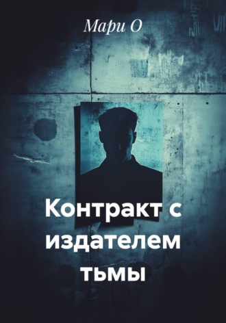 Контракт с издателем тьмы. 