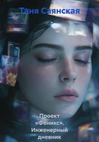Таня Саянская. Проект «Феникс». Инженерный дневник