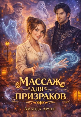 Массаж для призраков. 