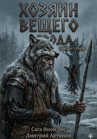Иной Лес. Хозяин Вещего Брода. 