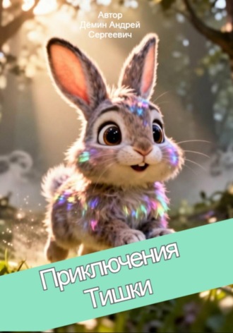 Андрей Дёмин. Приключения Тишки