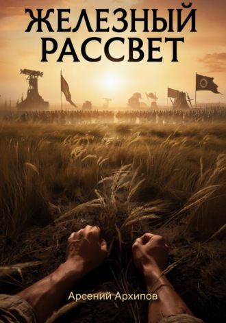 Арсений Архипов. Железный рассвет