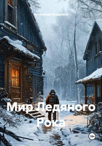 Александр Кордюков. Мир Ледяного Рока