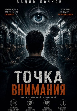 Вадим Бочков. Точка внимания