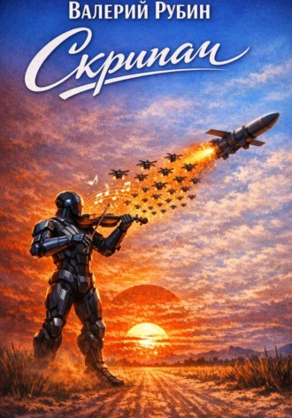 Валерий Рубин. Скрипач