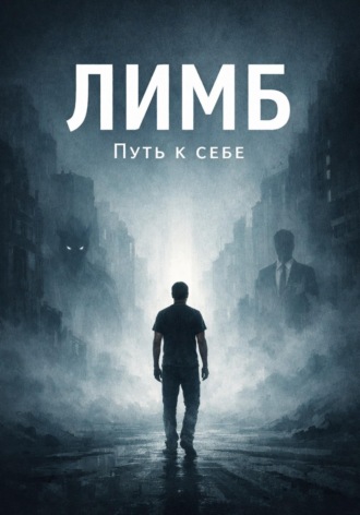 Андрей Ли. Лимб. Путешествие к себе