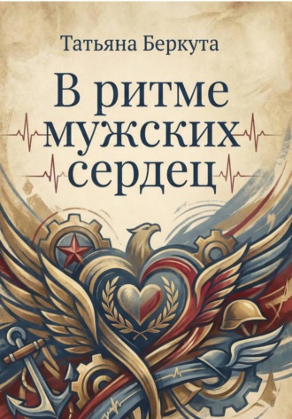 Татьяна Беркута. В ритме мужских сердец