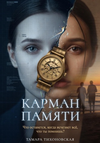 Карман памяти. 
