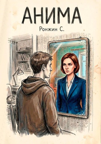 Сергей Ронжин. Анима