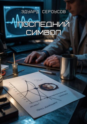 Эдуард Сероусов. Последний символ