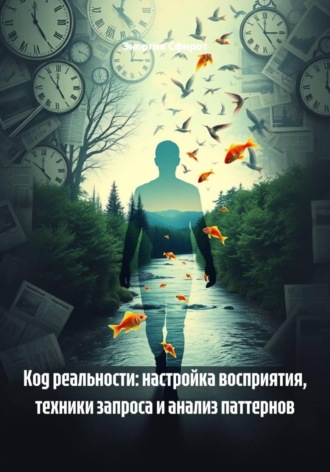 Код реальности: настройка восприятия, техники запроса и анализ паттернов. Энергия Сфирот