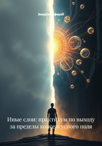 Иные слои: практикум по выходу за пределы консенсусного поля. Энергия Сфирот