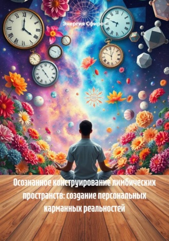 Осознанное конструирование лимбических пространств: создание персональных карманных реальностей. Энергия Сфирот