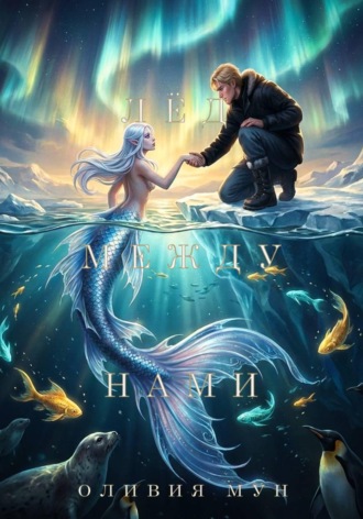 Оливия Мун. Лёд между нами