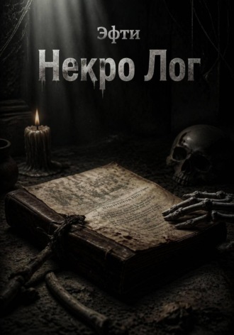 Некро Лог. Эфти