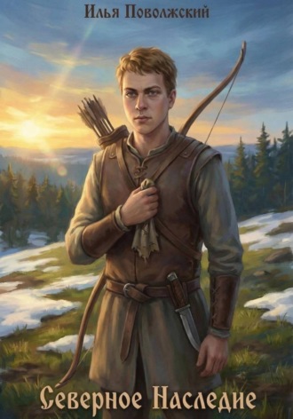 Илья Поволжский. Северное Наследие