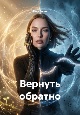Аида Родан. Вернуть обратно