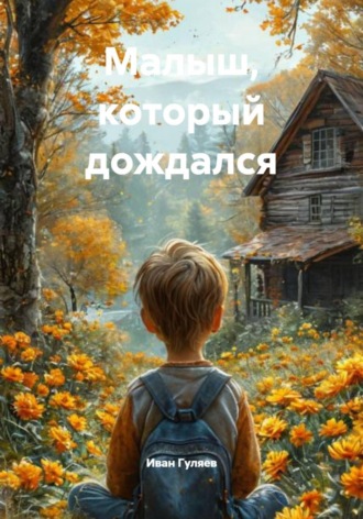 Малыш, который дождался. 