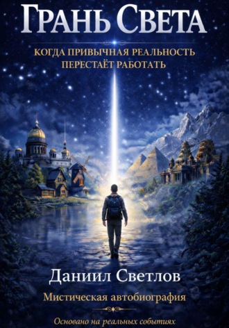 Грань света. 