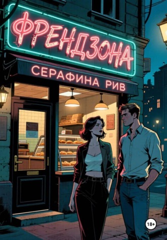Серафина Рив. Френдзона