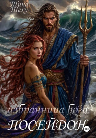 Тина Шеху. Избранница бога. Посейдон