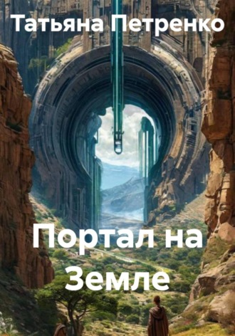 Портал на Земле. 