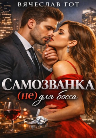 Вячеслав Гот. Самозванка (не) для босса