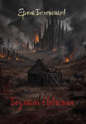 Безликая Невестка. 