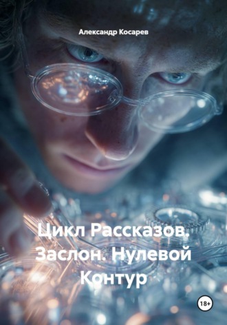 Цикл Рассказов. Заслон. Нулевой Контур. 