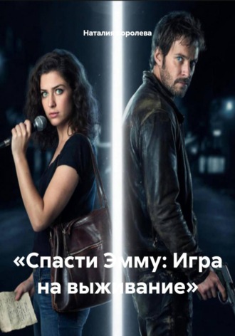 Спасти Эмму: Игра на выживание. Наталия Королева