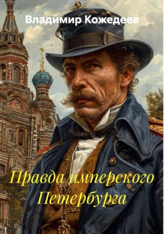 Владимир Кожедеев. Правда имперского Петербурга