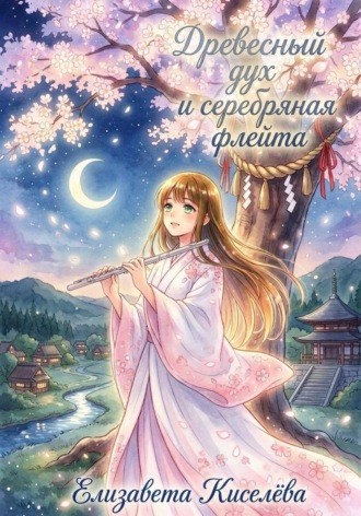 Древесный дух и серебряная флейта. 