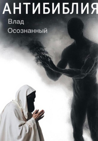Влад Осознанный. Антибиблия