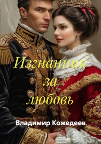 Владимир Кожедеев. Изгнанник за любовь