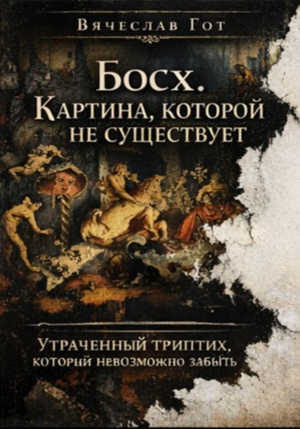 Босх. Картина, которой не существует. 