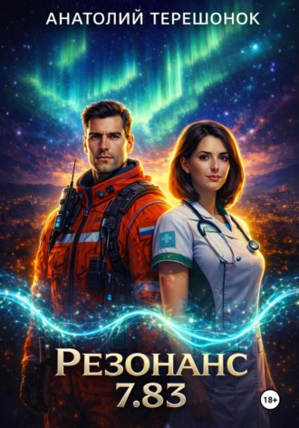 Анатолий Терешонок. Резонанс 7.83